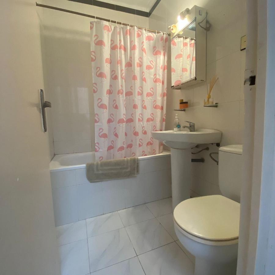 Student House Apartment - Barcelona — Fotos 2